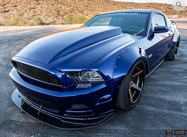 SIGALA HCM 5-6 MONTHS SHIPPING : , The Most Diverse Mustang  Bodykits and Mustang Aftermarket Parts on the Planet